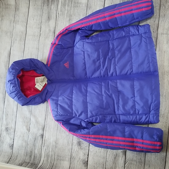 adidas Other - Adidas girl's coat